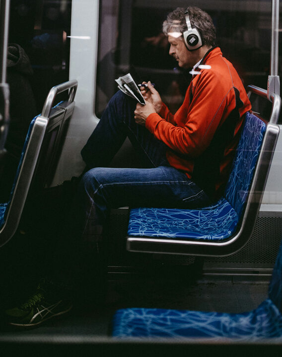 Signal Across Screens for Smart, Fresh Frequency